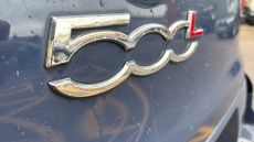 Fiat 500L 1.4 City Cross 5dr Petrol Hatchback